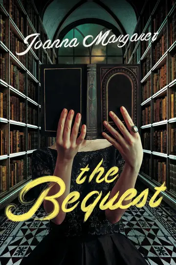 Cover of The Bequest
