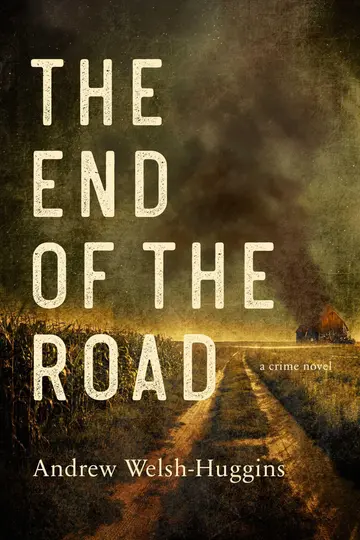 Cover of The End of the Road