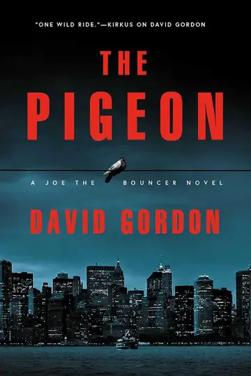 Cover of The Pigeon