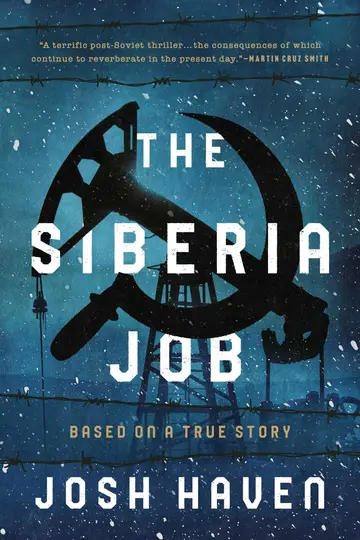 Cover of Siberia Job