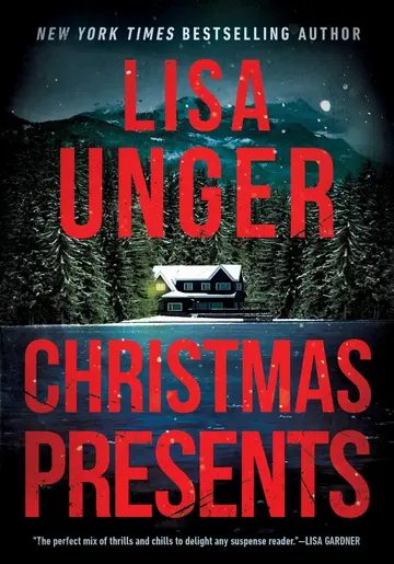 Cover of Christmas Presents