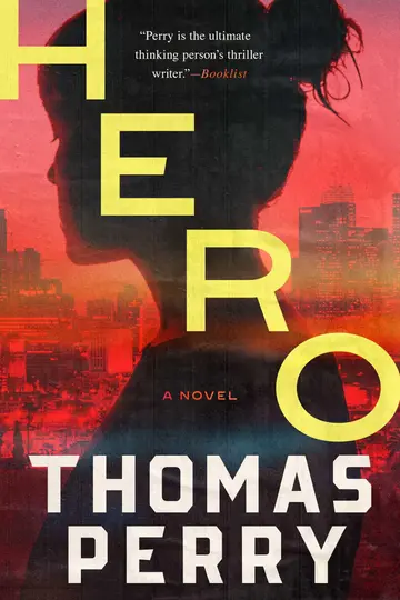 Cover of Hero