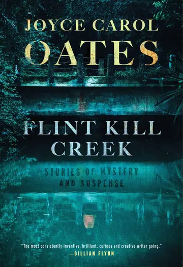 Cover of Flint Kill Creek