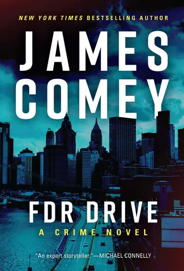 Cover of FDR Drive