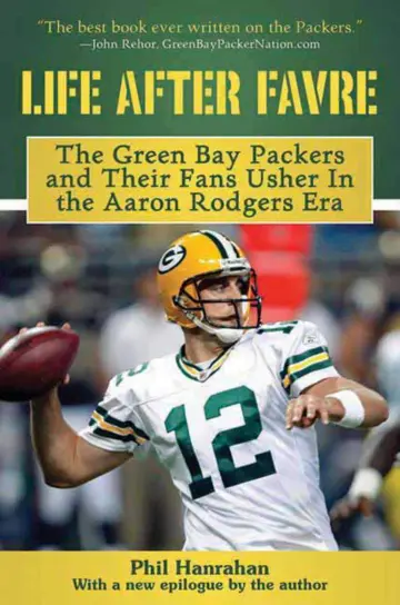 Cover of Life After Favre