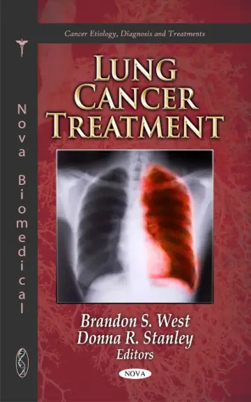 Cover of Lung Cancer Treatment