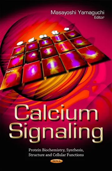 Cover of Calcium Signaling