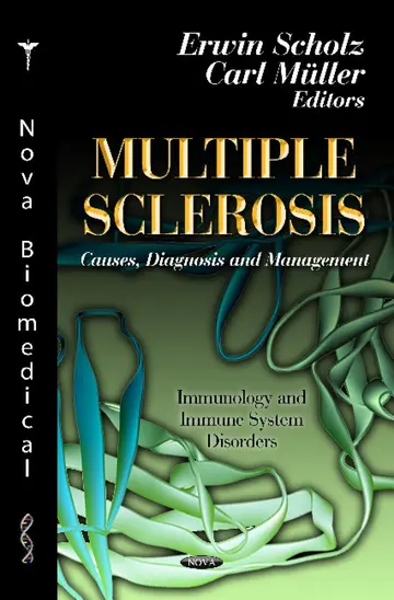 Cover of Multiple Sclerosis