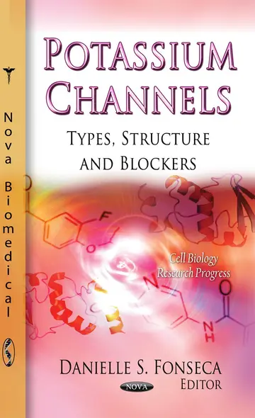 Cover of Potassium Channels