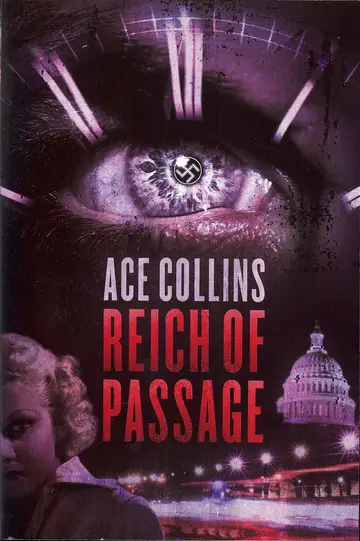 Cover of Reich of Passage