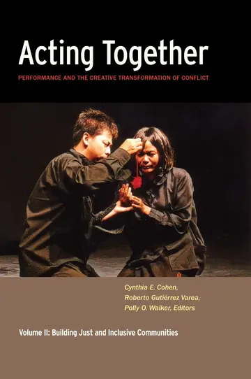Cover of Acting Together II
