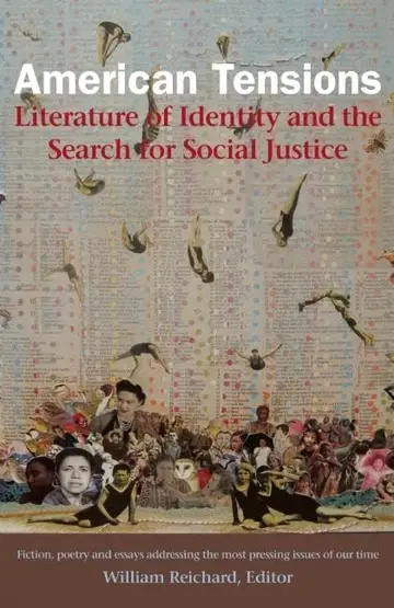 Cover of American Tensions