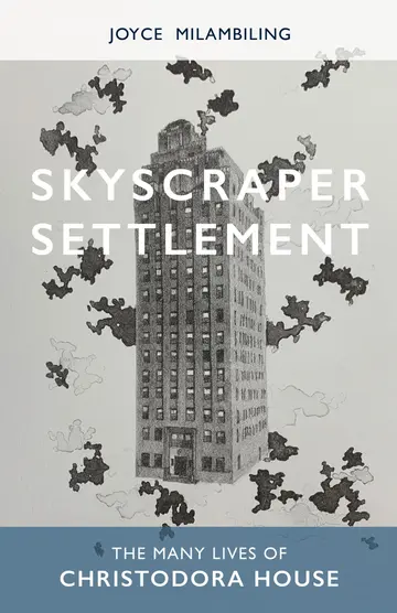 Cover of Skyscraper Settlement