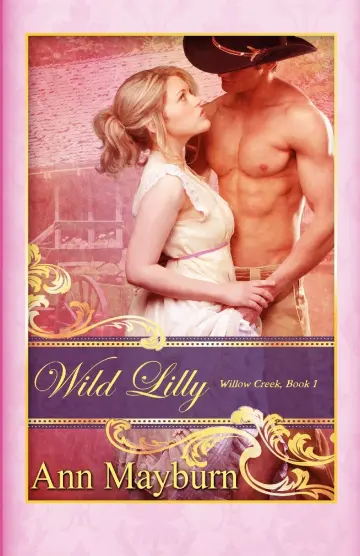 Cover of Wild Lilly
