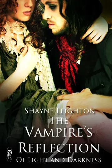 Cover of The Vampire's Reflection