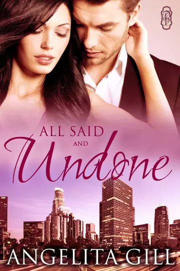 Cover of All Said and Undone