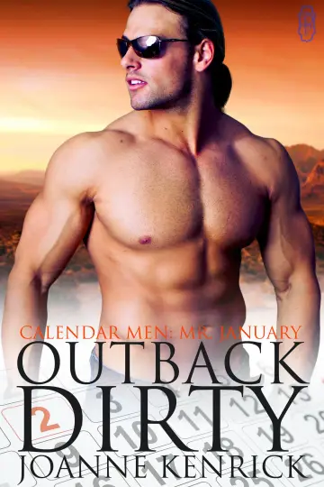 Cover of Outback Dirty