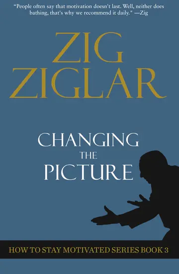 Cover of Changing the Picture