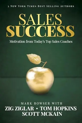 Cover of Sales Success