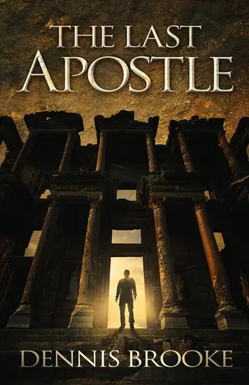 Cover of The Last Apostle
