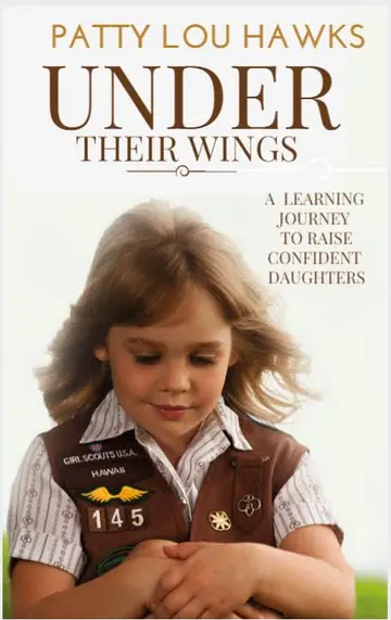 Cover of Under Their Wings