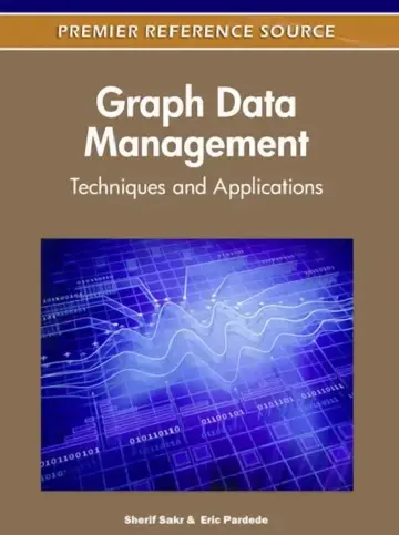 Cover of Graph Data Management
