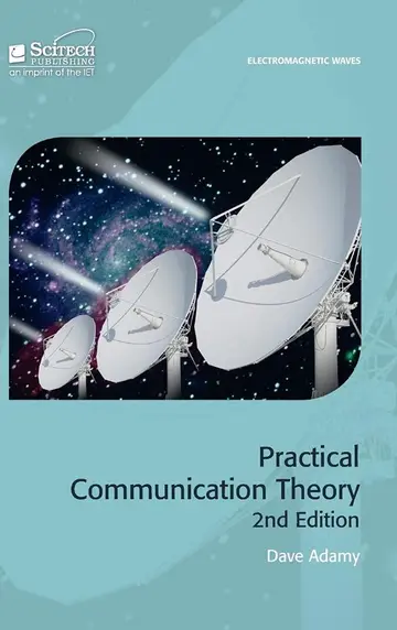 Cover of Practical Communication Theory