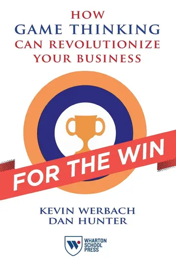 Cover of For the Win