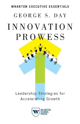 Cover of Innovation Prowess