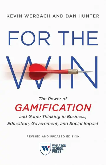 Cover of For the Win, Revised and Updated Edition