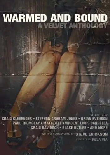 Cover of Warmed and Bound