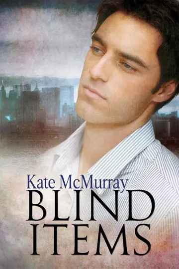Cover of Blind Items
