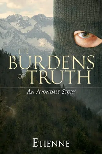 Cover of The Burdens of Truth