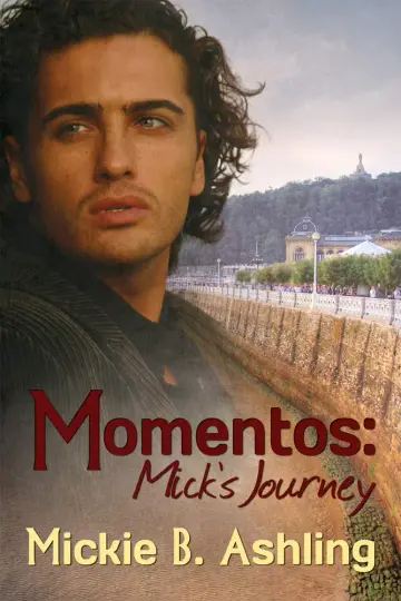 Cover of Momentos