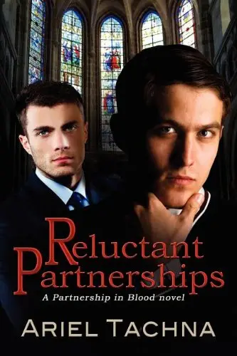 Cover of Reluctant Partnerships
