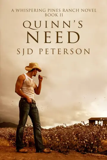 Cover of Quinn's Need