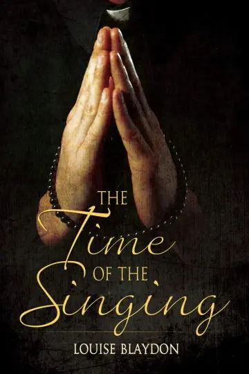Cover of The Time of the Singing