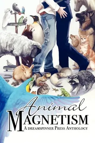 Cover of Animal Magnetism