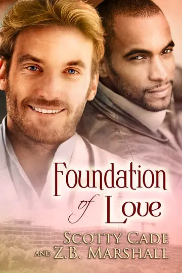 Cover of Foundation of Love