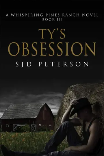 Cover of Ty's Obsession