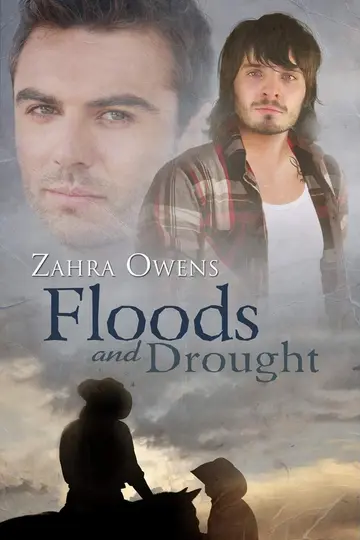 Cover of Floods and Drought Volume 3