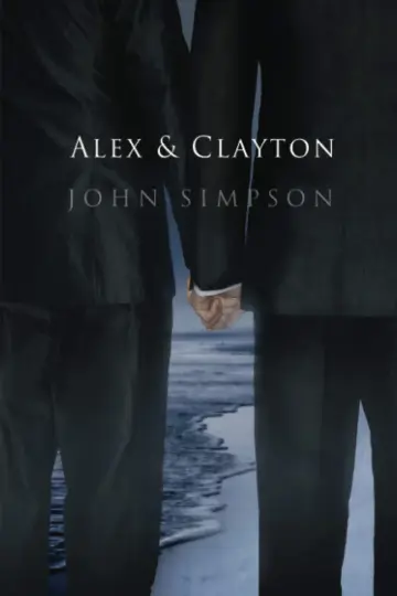 Cover of Alex & Clayton