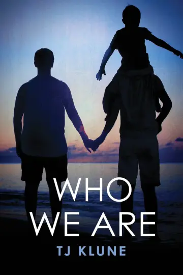 Cover of Who We Are
