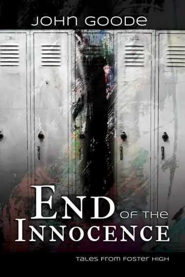 Cover of End of the Innocence