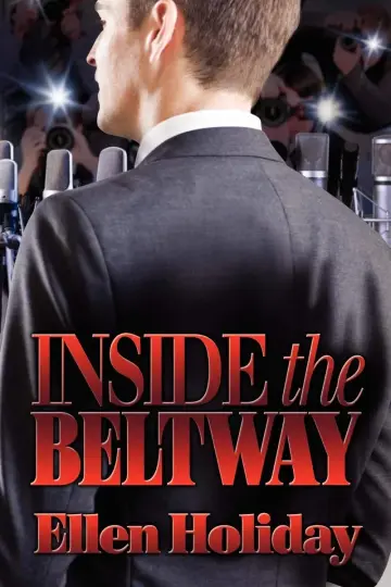 Cover of Inside the Beltway