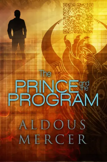 Cover of The Prince and the Program