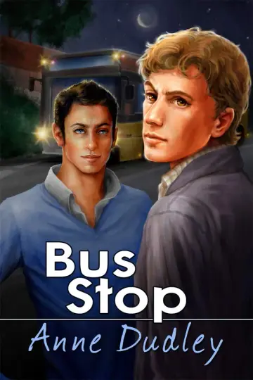Cover of Bus Stop
