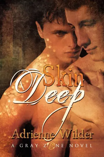 Cover of Skin Deep