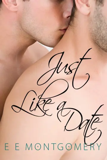 Cover of Just Like a Date
