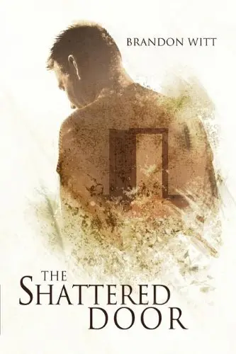 Cover of The Shattered Door